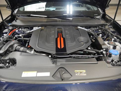 New 2026 Audi S5 Prestige image 9