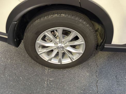 Used 2025 Honda CR-V EX-L image 40