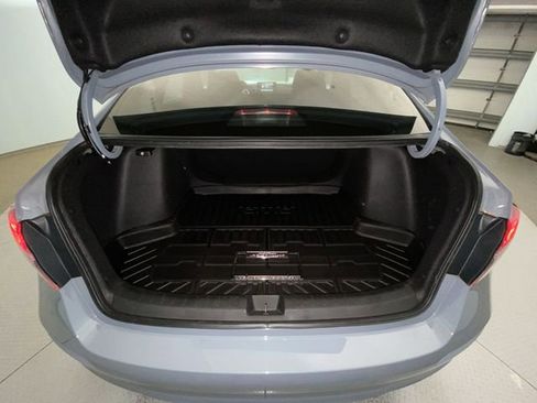 Used 2024 Honda Civic Sport image 22