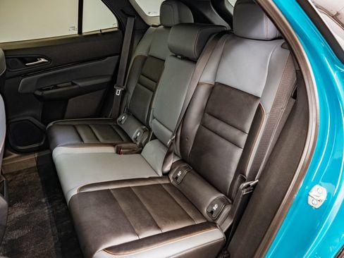 Used 2026 Honda Prologue Touring image 44