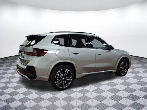 Used 2026 BMW X1 xDrive28i w/ Technology Package AWD/4WD image 8