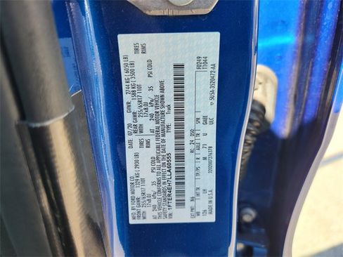 Used 2020 Ford Ranger XLT image 20