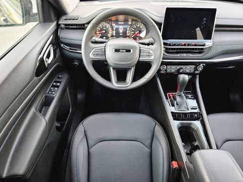 New 2026 Jeep Compass Limited AWD/4WD image 10