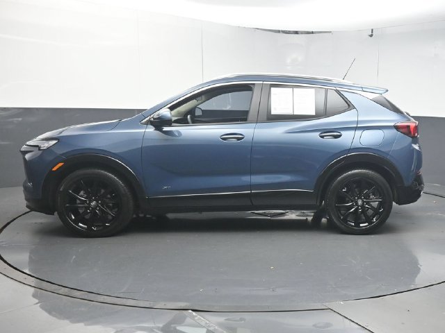 Used 2026 Buick Encore GX Sport Touring w/ Comfort Package FWD image 5