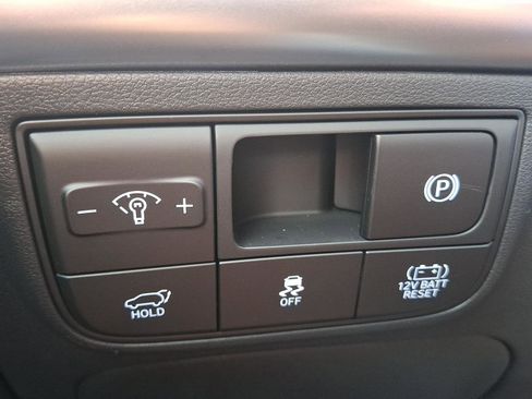 New 2026 Hyundai Tucson SEL image 17