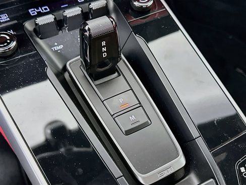 Used 2024 Porsche 911 Turbo S AWD/4WD image 27