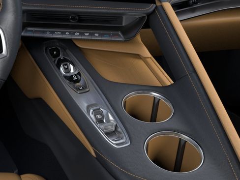 New 2026 Chevrolet Corvette Z06 image 47