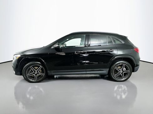 New 2026 Mercedes-Benz GLA 250 4MATIC image 4