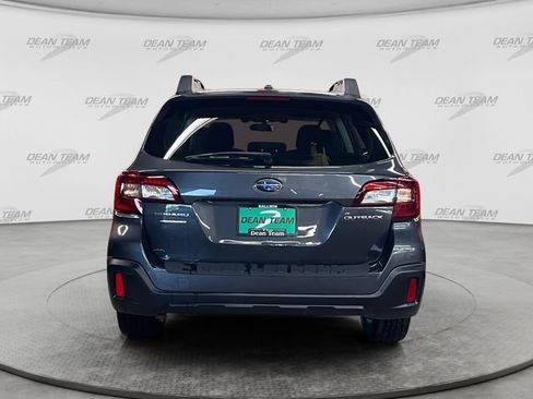 Used 2019 Subaru Outback 2.5i AWD/4WD image 6