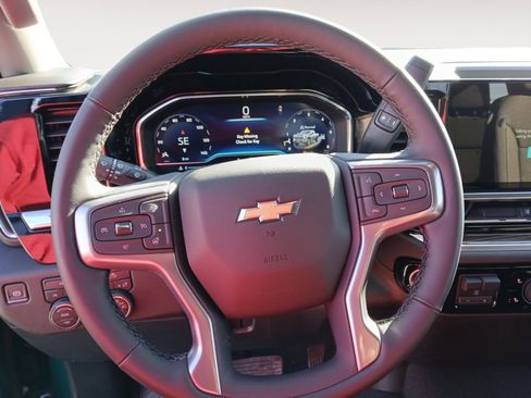 New 2025 Chevrolet Silverado 2500 LT w/ Convenience Package image 12