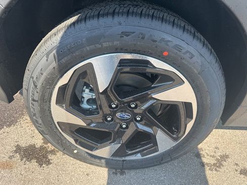 New 2026 Subaru Crosstrek 2.5i Limited AWD/4WD image 32