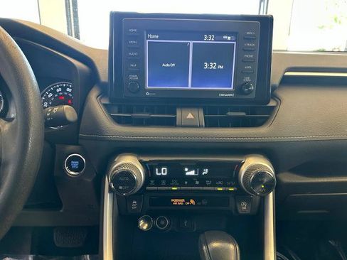 Used 2020 Toyota RAV4 XLE w/ All Weather Liner Package AWD/4WD image 5