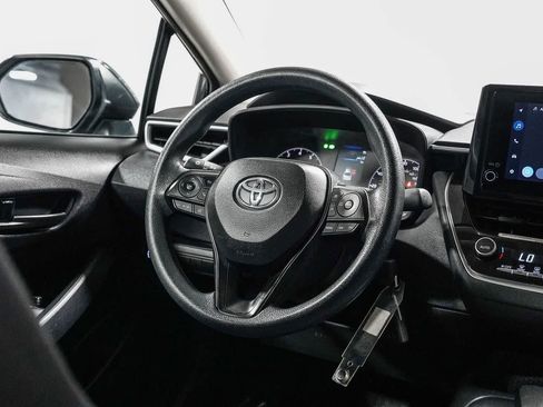 Certified 2024 Toyota Corolla LE FWD image 16