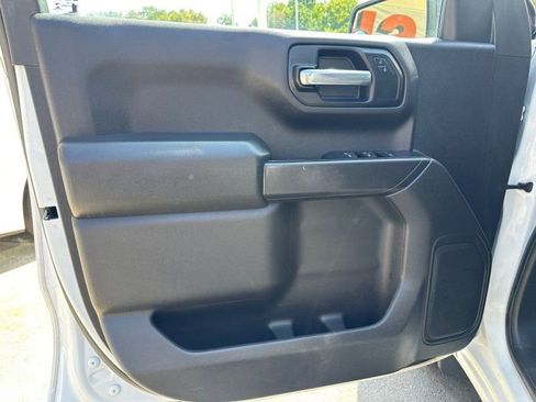 Used 2019 Chevrolet Silverado 1500 W/T image 10