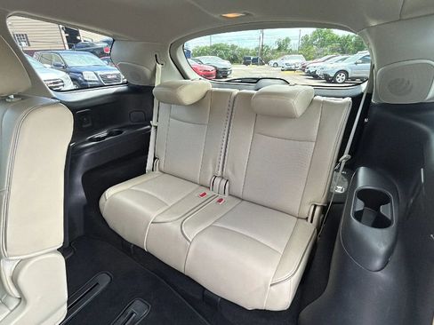 Used 2016 INFINITI QX60 FWD image 31