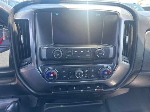 Used 2016 Chevrolet Silverado 2500 LT w/ All Star Edition RWD image 11