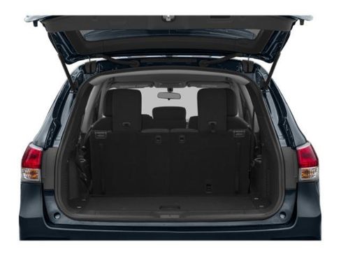Used 2015 Nissan Pathfinder SL FWD image 13