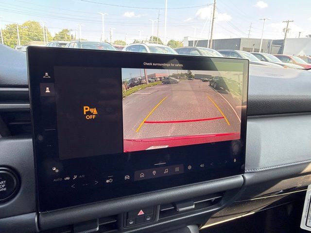 New 2026 MAZDA CX-5 Select AWD/4WD image 41