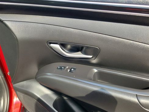 Used 2024 Hyundai Tucson SEL image 91