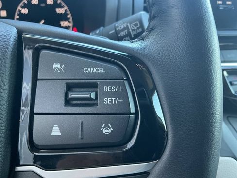 Used 2025 Honda Odyssey EX-L image 20