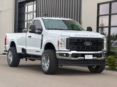 Used 2024 Ford F350 XL