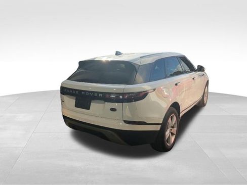 Used 2020 Land Rover Range Rover Velar S image 5