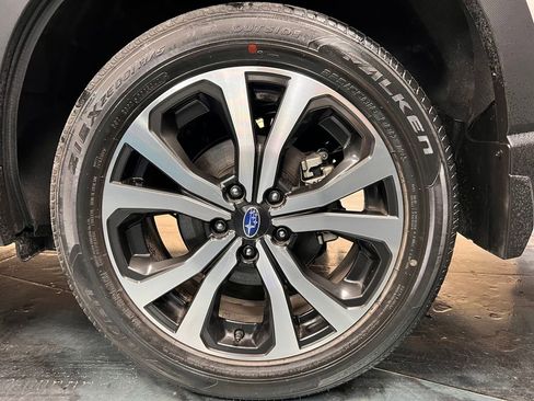 Used 2022 Subaru Forester Limited AWD/4WD image 26