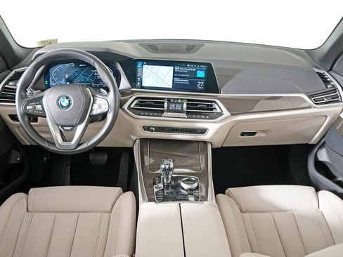 Used 2022 BMW X5 xDrive45e w/ Luxury Seating Package image 15