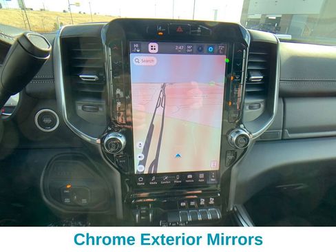 New 2026 RAM 2500 Laramie image 20