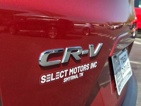 Used 2017 Honda CR-V EX-L image 9