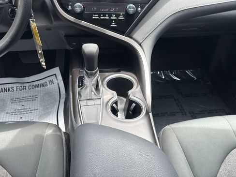 Used 2023 Toyota Camry LE FWD image 15