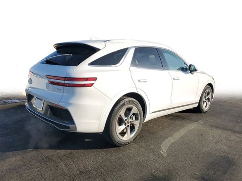 New 2026 Genesis GV70 2.5T Select image 5