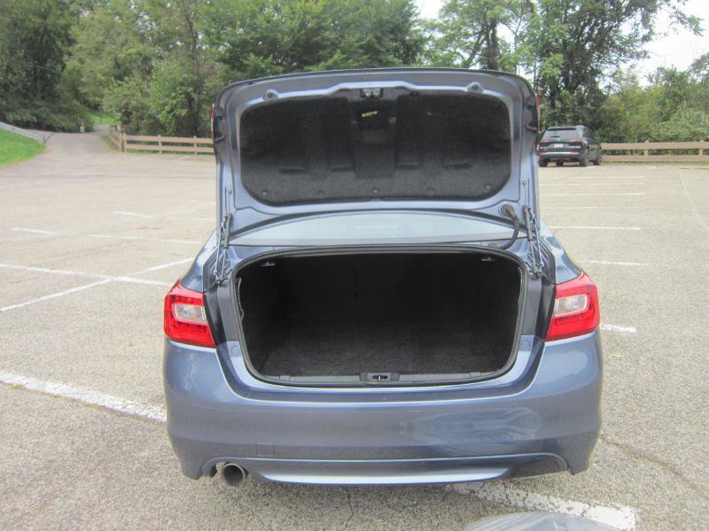 Used 2016 Subaru Legacy 2.5i Premium AWD/4WD image 32