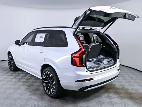 New 2026 Volvo XC90 B6 Ultra w/ Protection Package Premier AWD/4WD image 33