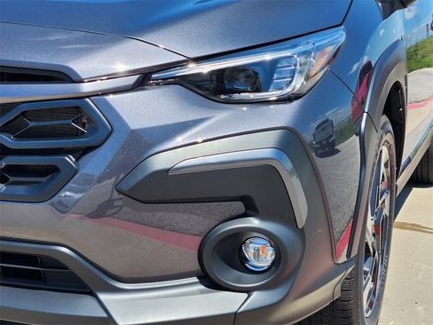New 2025 Subaru Crosstrek 2.5i Limited image 5