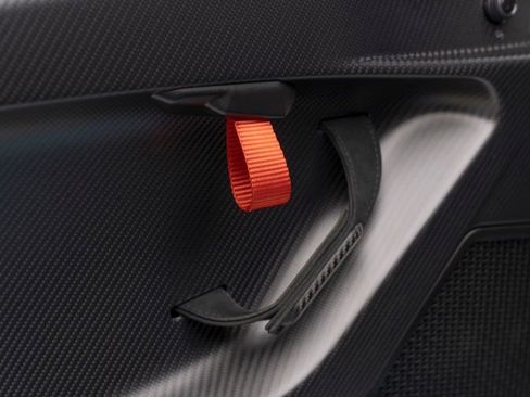 Used 2022 Lamborghini Huracan STO RWD image 20