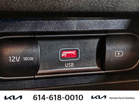 Certified 2024 Kia Forte LXS w/ LXS Technology Package FWD image 30