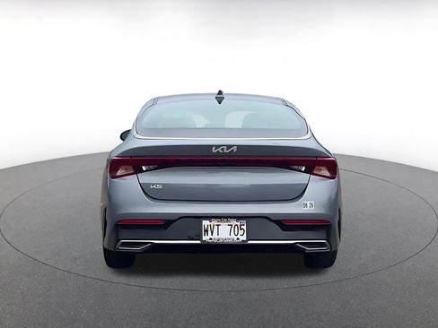 Used 2023 Kia K5 LXS image 12