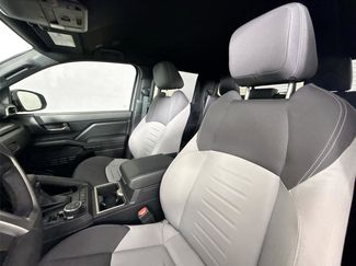 Certified 2024 Toyota Tacoma TRD Off-Road w/ TRD Off Road Upgrade Package video 3