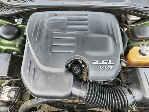 Used 2020 Dodge Challenger GT w/ Performance Handling Group RWD image 30