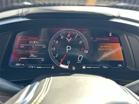 Used 2024 Chevrolet Corvette Z06 image 10