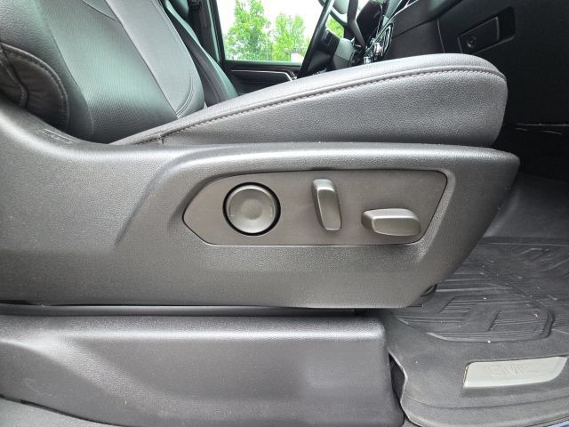 Used 2022 GMC Sierra 1500 SLT AWD/4WD image 20