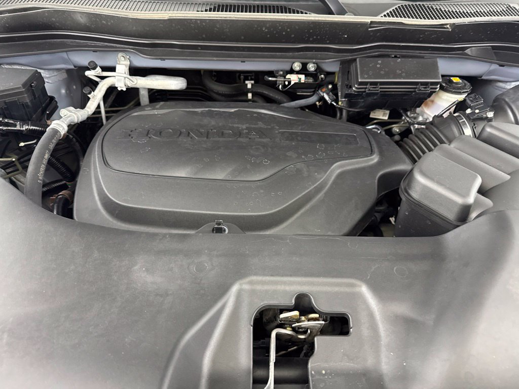 Used 2024 Honda Passport TrailSport image 28