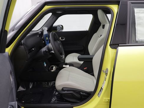 New 2027 MINI Cooper S FWD image 6