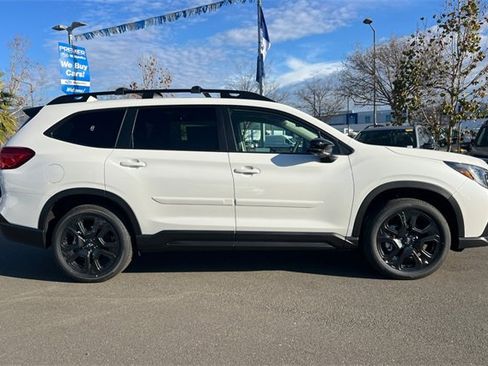 New 2026 Subaru Ascent Bronze Edition image 3