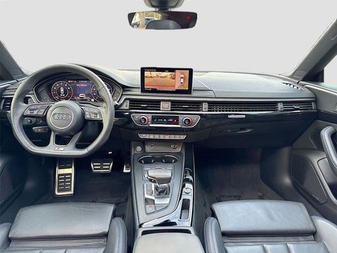 Used 2019 Audi A5 2.0T Prestige w/ Black Optic Plus Package image 26