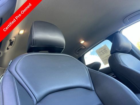 Used 2024 INFINITI QX50 Pure image 17