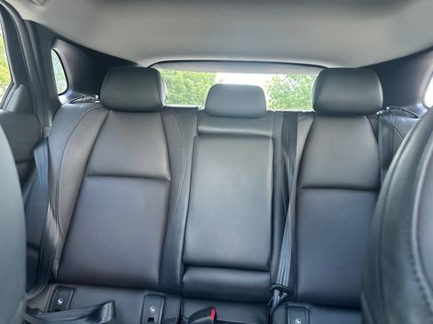 Used 2021 MAZDA CX-30 AWD 2.5 S w/ Premium Package image 22
