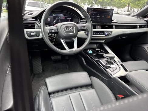 Used 2025 Audi A5 2.0T Premium Plus AWD/4WD image 18