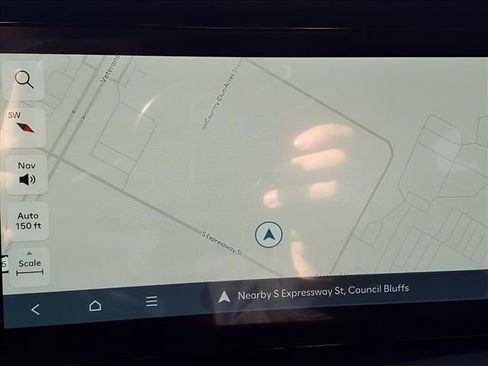 New 2026 Hyundai Palisade Calligraphy image 17